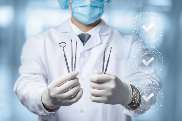 Canyon, TX Holistic Dental Care Services Company