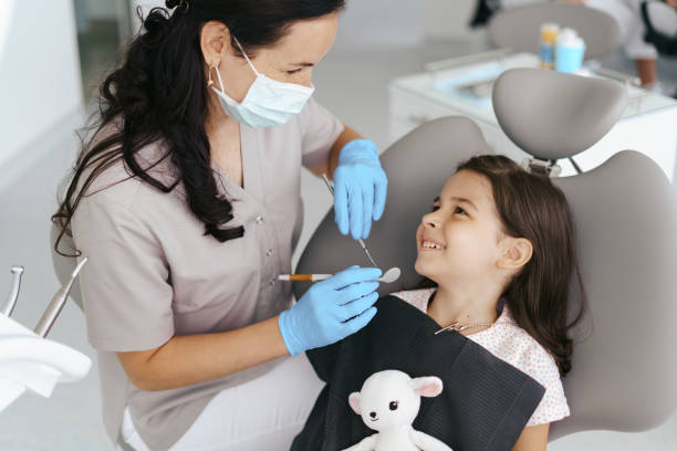 Emergency Dental Services in Canyon, TX