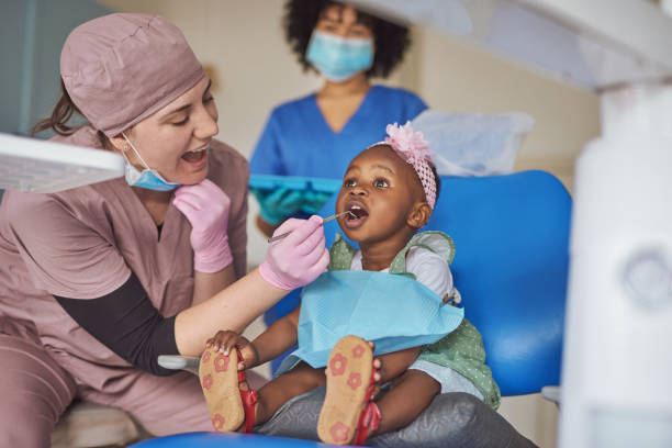 Best Tooth Extraction  in Canyon, TX