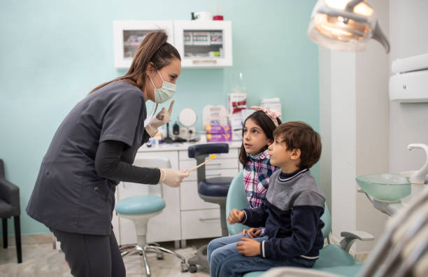 Best Preventive Dentistry  in Canyon, TX