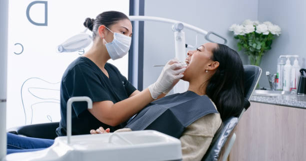 Best Teeth Whitening  in Canyon, TX