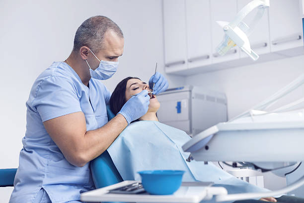 Best Laser Dentistry  in Canyon, TX