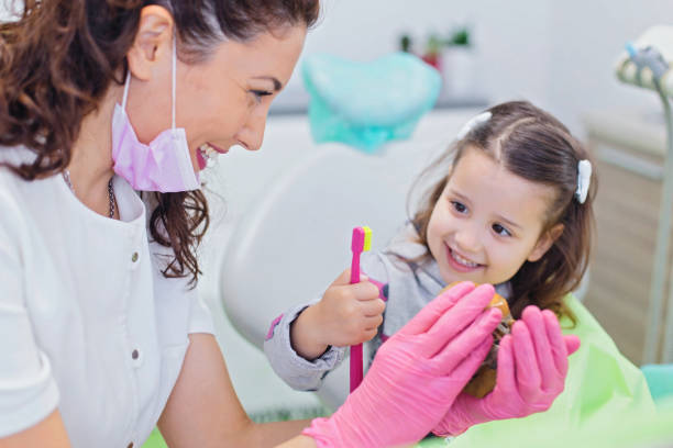 Dental Inlays and Onlays in Canyon, TX